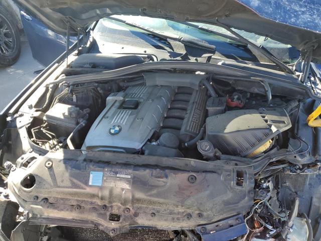 Photo 7 from auction – 2007 BMW 530 XIT with VIN WBANN73527CN04465