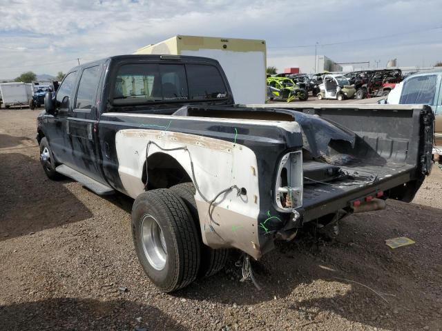 Photo 3 from auction – 1999 FORD F350 SUPER with VIN 1FTWW32F5XEA62390