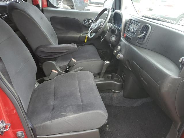 Photo 5 from auction – 2011 NISSAN CUBE BASE with VIN JN8AZ2KR3BT207649