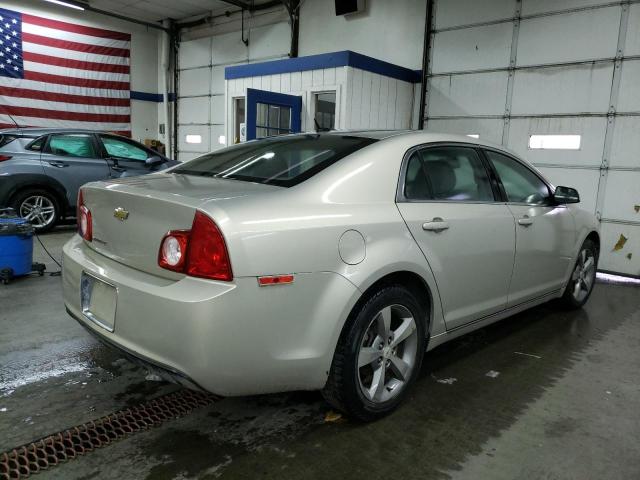 Photo 4 from auction – 2011 CHEVROLET MALIBU 1LT with VIN 1G1ZC5E17BF324648