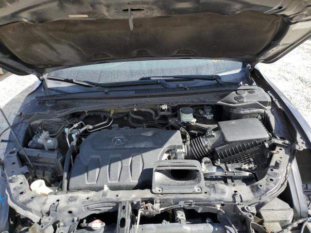 Photo 7 from auction – 2015 ACURA RDX with VIN 5J8TB3H36FL018972