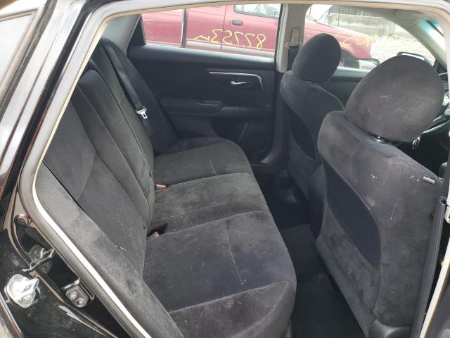 Photo 6 from auction – 2013 NISSAN ALTIMA 3.5 with VIN 1N4BL3AP3DC106868
