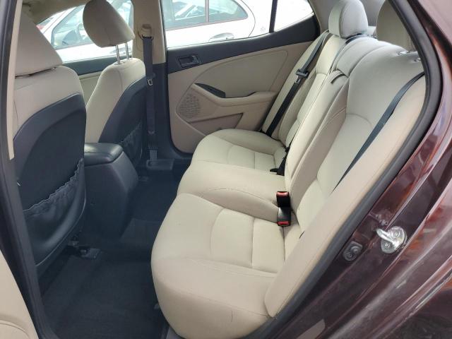Photo 6 from auction – 2014 KIA OPTIMA LX with VIN 5XXGM4A78EG293285