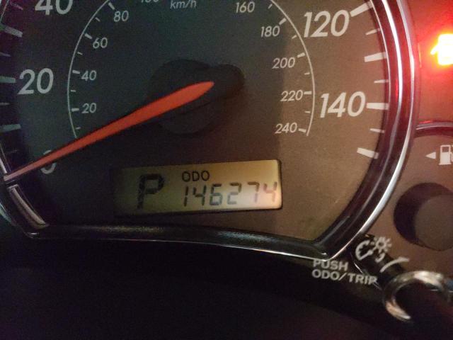 Photo 8 from auction – 2013 TOYOTA COROLLA BA with VIN 5YFBU4EEXDP145650