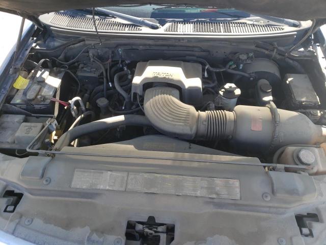Photo 7 from auction – 2000 FORD EXPEDITION with VIN 1FMRU15L8YLC29228