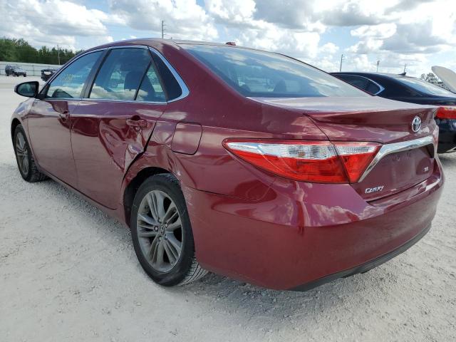 Photo 3 from auction – 2017 TOYOTA CAMRY LE with VIN 4T1BF1FK5HU655678