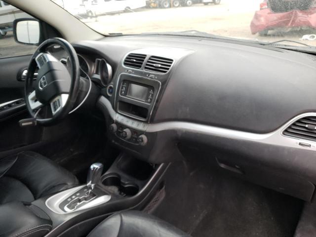 Photo 9 from auction – 2012 DODGE JOURNEY R/ with VIN 3C4PDDFG5CT185068