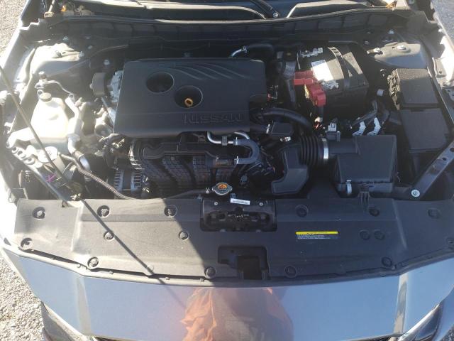 Photo 7 from auction – 2019 NISSAN ALTIMA S with VIN 1N4BL4BV5KC189588