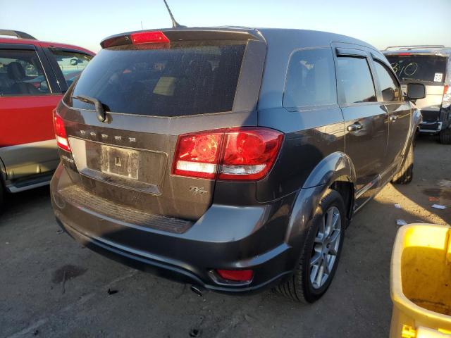 Photo 4 from auction – 2015 DODGE JOURNEY R/ with VIN 3C4PDCEGXFT583909