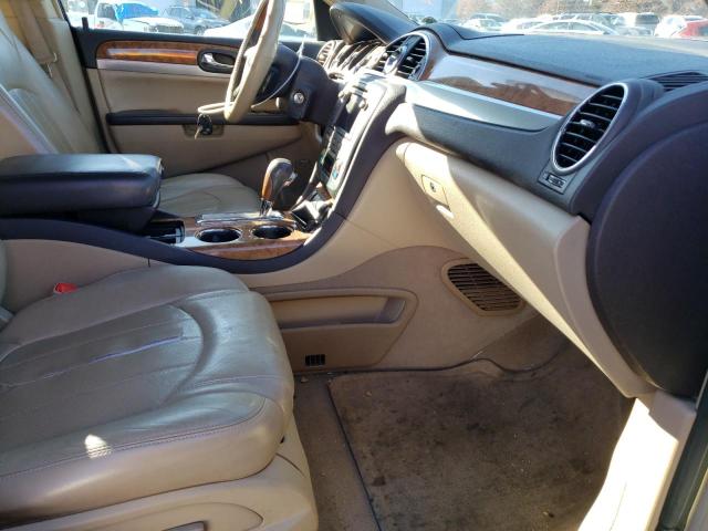 Photo 5 from auction – 2009 BUICK ENCLAVE CX with VIN 5GAER23D49J187953