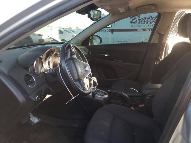 Photo 7 from auction – 2013 CHEVROLET CRUZE LT with VIN 1G1PC5SB0D7124809
