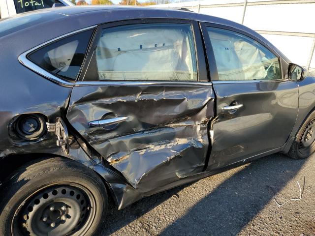 Photo 9 from auction – 2017 NISSAN SENTRA S with VIN 3N1AB7AP2HL658892