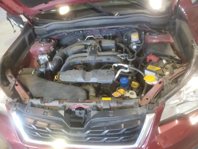 Photo 7 from auction – 2018 SUBARU FORESTER 2 with VIN JF2SJAEC7JH477821