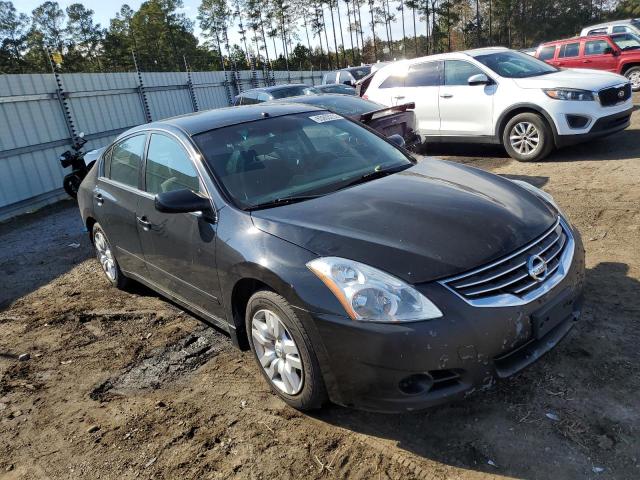 NISSAN ALTIMA BAS 2011 with VIN 1N4AL2AP7BN414858 - Photo from auction
