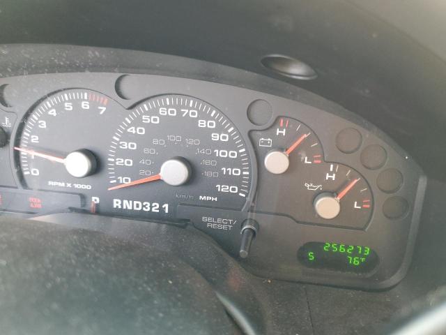 Photo 8 from auction – 2004 FORD EXPLORER X with VIN 1FMZU73W74ZB32755