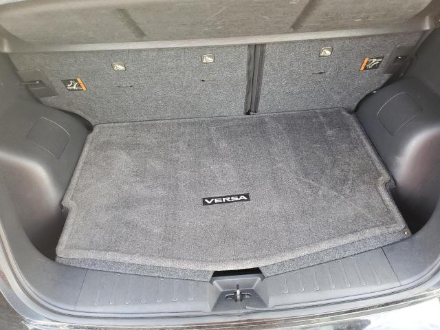 Photo 9 from auction – 2015 NISSAN VERSA NOTE with VIN 3N1CE2CP4FL427215