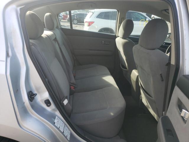 Photo 6 from auction – 2009 NISSAN SENTRA 2.0 with VIN 3N1AB61E89L673892
