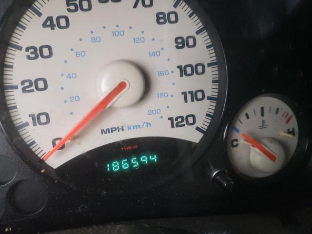 Photo 8 from auction – 2004 JEEP LIBERTY SP with VIN 1J4GL48K74W313207