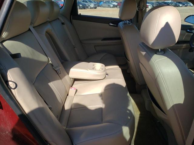 Photo 6 from auction – 2008 CHEVROLET IMPALA LT with VIN 2G1WT58K581381146