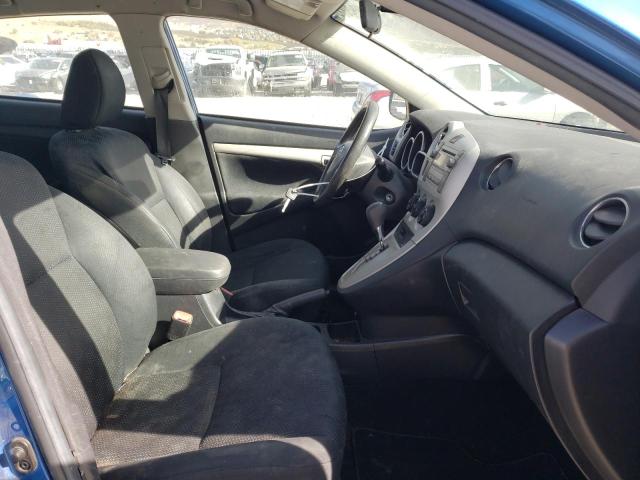 Photo 5 from auction – 2010 TOYOTA COROLLA MA with VIN 2T1KU4EE4AC349243