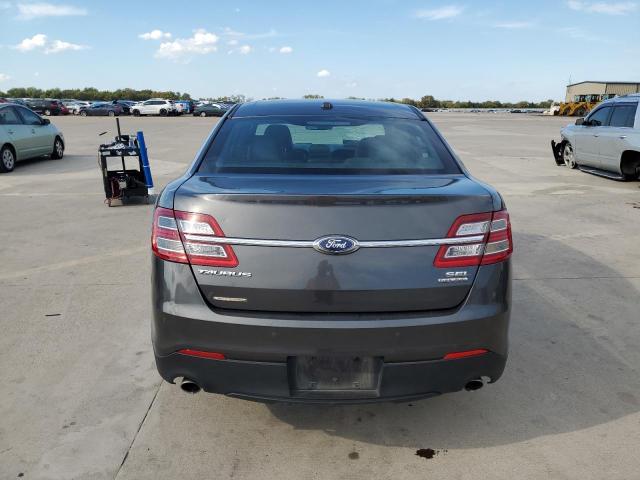 Photo 6 from auction – 2018 FORD TAURUS SEL with VIN 1FAHP2E8XJG111873