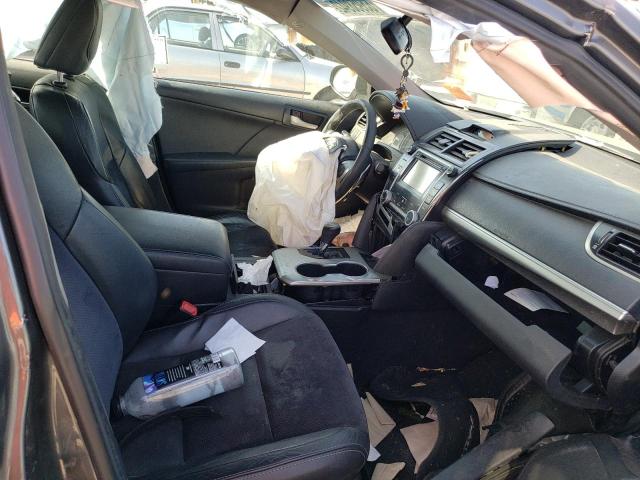 Photo 5 from auction – 2012 TOYOTA CAMRY BASE with VIN 4T1BF1FK9CU570903