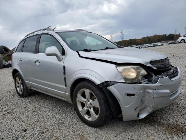 CHEVROLET CAPTIVA LT 2013 with VIN 3GNAL4EK3DS625382 - Photo from auction