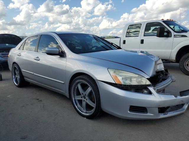 HONDA ACCORD EX 2007 with VIN 1HGCM66507A006958 - Photo from auction