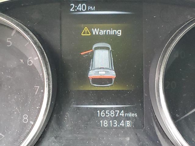 Photo 8 from auction – 2015 NISSAN ROGUE S with VIN KNMAT2MT8FP530633