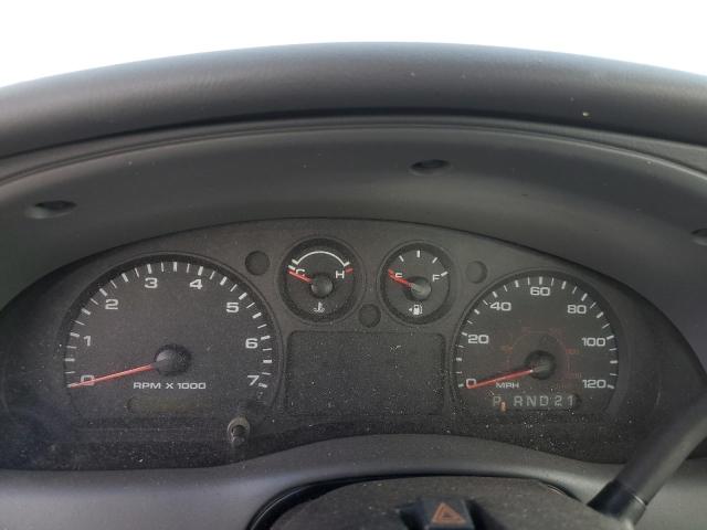 Photo 8 from auction – 2005 FORD RANGER with VIN 1FTYR10U75PA42648