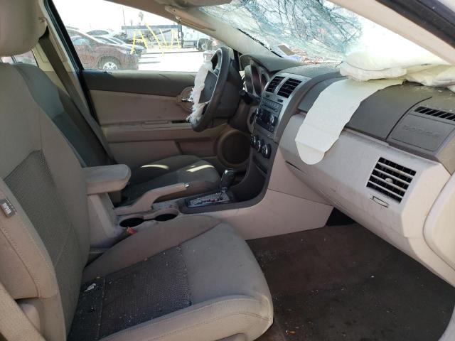Photo 5 from auction – 2010 DODGE AVENGER SX with VIN 1B3CC4FBXAN108975