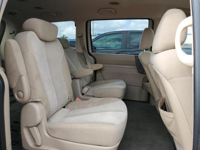 Photo 6 from auction – 2010 KIA SEDONA LX with VIN KNDMG4C33A6346987