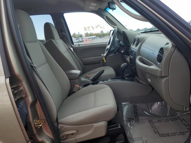 Photo 5 from auction – 2007 JEEP LIBERTY SP with VIN 1J4GL48K57W544448