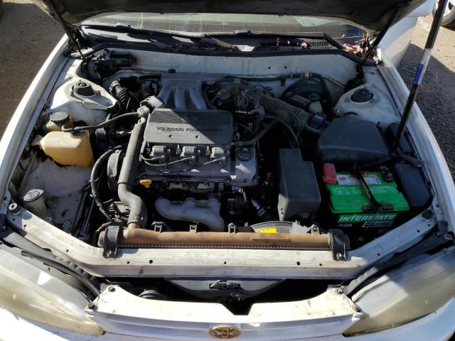 Photo 7 from auction – 1996 TOYOTA CAMRY LE with VIN JT2BF12K9T0135583