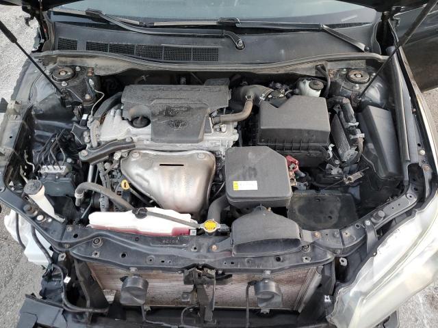Photo 7 from auction – 2015 TOYOTA CAMRY LE with VIN 4T1BF1FK7FU113687