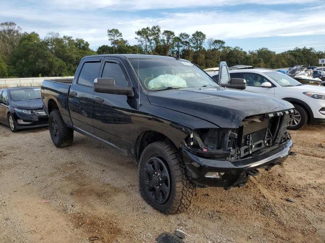 RAM 2500 SLT 2014 with VIN 3C6UR5DJ4EG222543 - Photo from auction