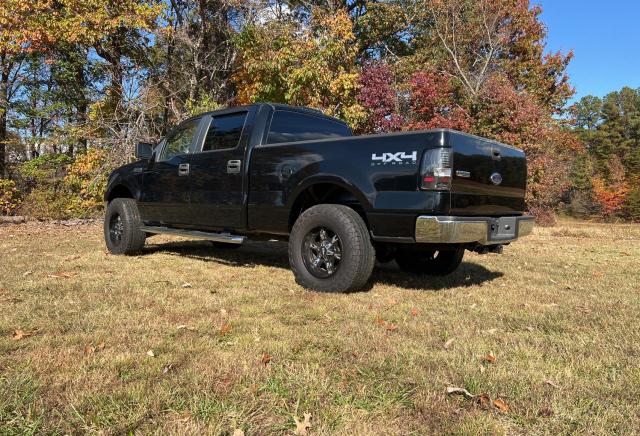 Photo 3 from auction – 2008 FORD F150 SUPER with VIN 1FTPW14V88FA75644