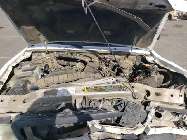 Photo 7 from auction – 2004 FORD RANGER with VIN 1FTYR10U44PA20217
