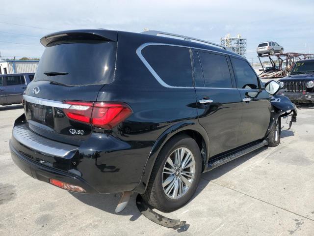 Photo 4 from auction – 2018 INFINITI QX80 BASE with VIN JN8AZ2NF7J9663313
