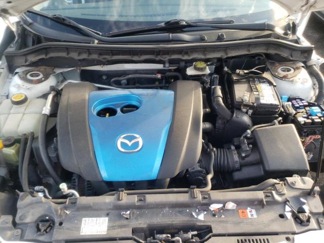 Photo 7 from auction – 2013 MAZDA 3 I with VIN JM1BL1UP5D1848730