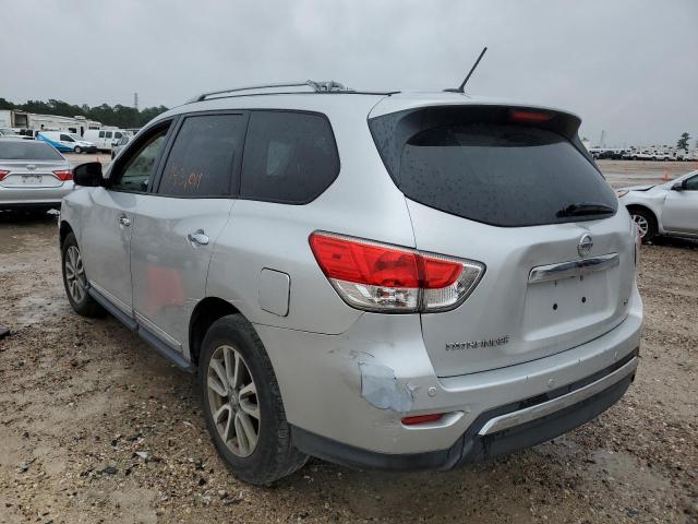 صورة رقم 3 من المزاد - 2013 NISSAN PATHFINDER مع VIN 5N1AR2MN7DC607489