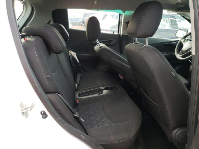 Photo 10 from auction – 2021 CHEVROLET SPARK 1LT with VIN KL8CD6SA6MC222646