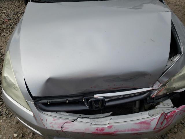 Photo 7 from auction – 2007 HONDA ACCORD EX with VIN 1HGCM56807A112461