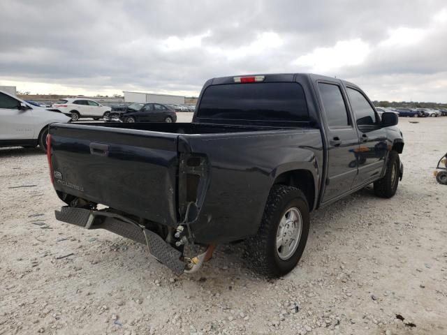Photo 4 from auction – 2008 CHEVROLET COLORADO with VIN 1GCCS13E488123124