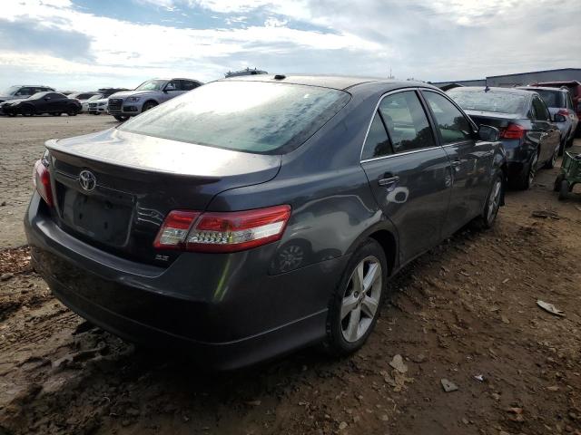 Photo 4 from auction – 2011 TOYOTA CAMRY BASE with VIN 4T1BF3EK6BU148714