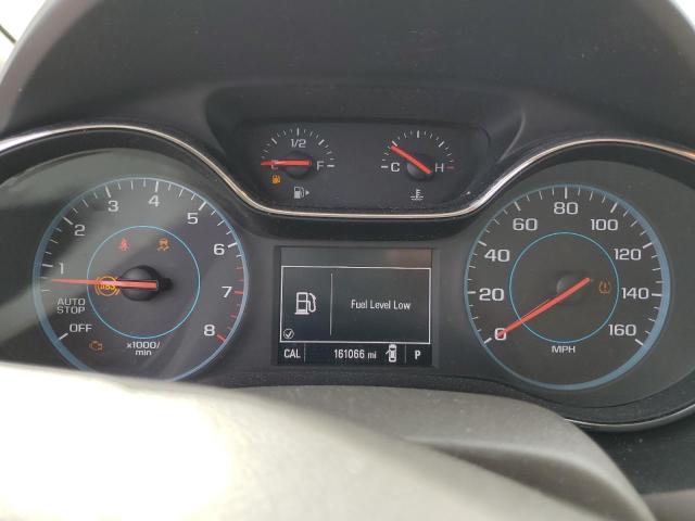 Photo 8 from auction – 2017 CHEVROLET CRUZE LS with VIN 1G1BC5SM3H7112798