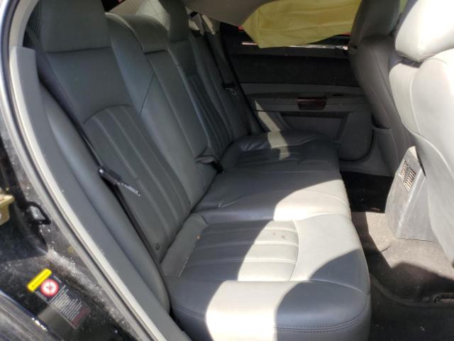 Photo 6 from auction – 2005 CHRYSLER 300C with VIN 2C3AA63H55H145287