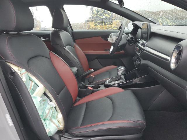 Photo 5 from auction – 2020 KIA FORTE EX with VIN 3KPF54AD4LE209466