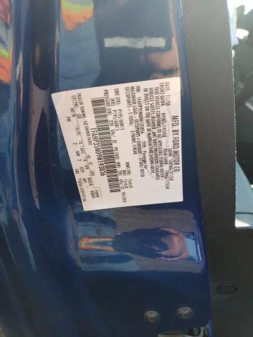 Photo 10 from auction – 2009 FORD FOCUS SE with VIN 1FAHP35N09W193836