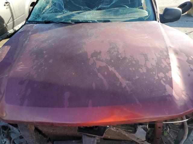 Photo 7 from auction – 2004 CHEVROLET TRAILBLAZE with VIN 1GNDS13S842434053